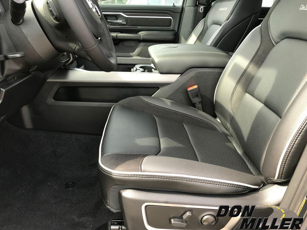 new 2026 Ram 1500 car, priced at $66,889