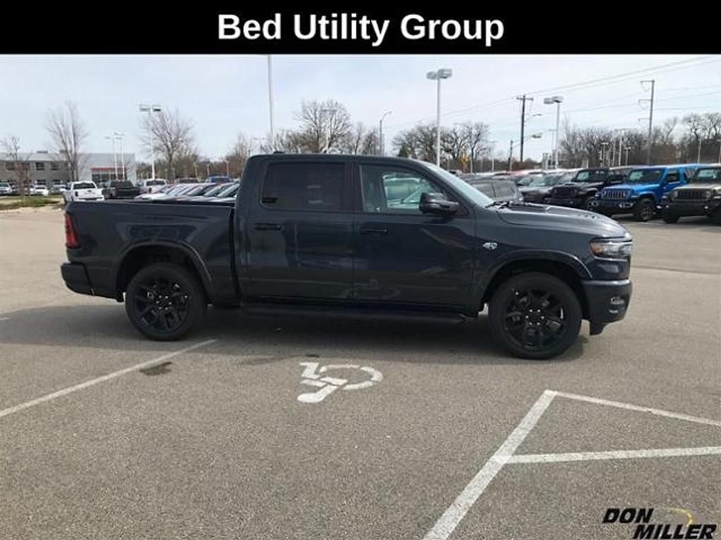 new 2026 Ram 1500 car, priced at $69,889