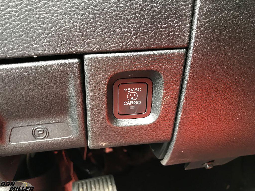 used 2024 Ram 2500 car, priced at $66,826
