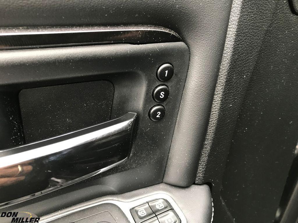 used 2024 Ram 2500 car, priced at $66,826