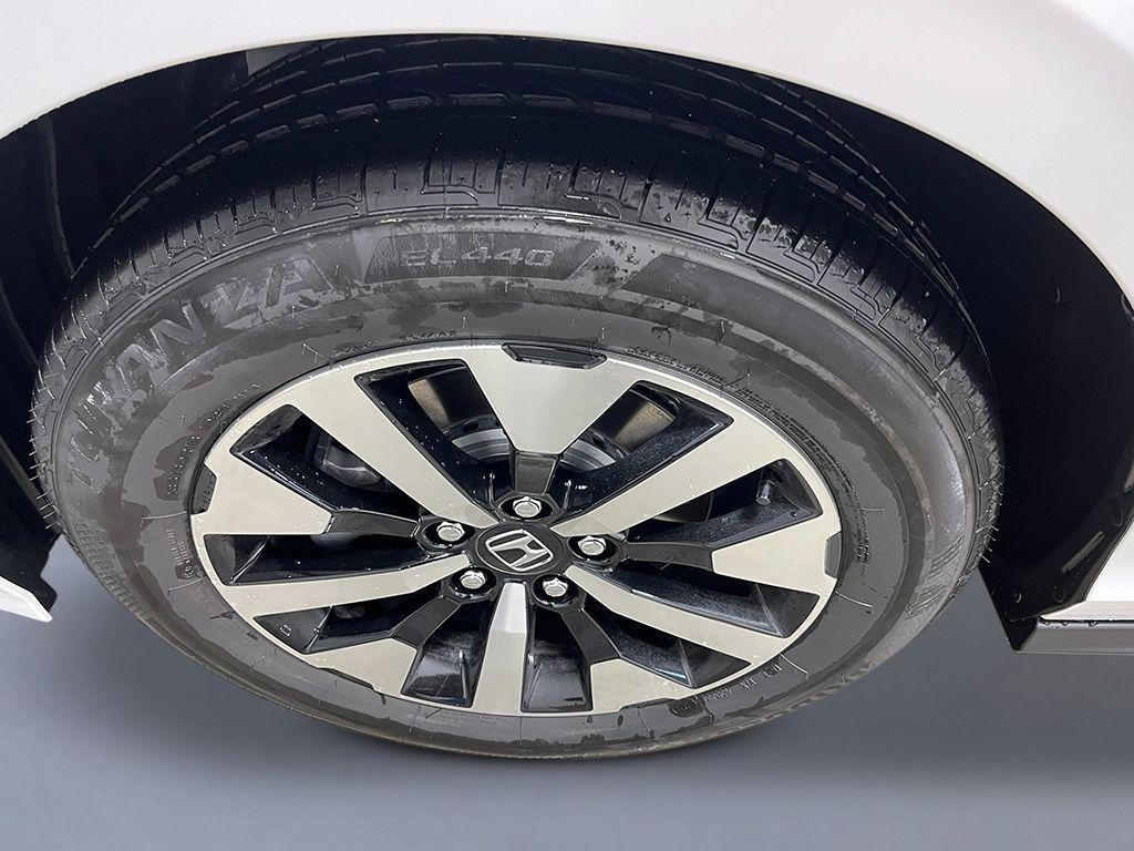 new 2026 Honda Odyssey car, priced at $44,745