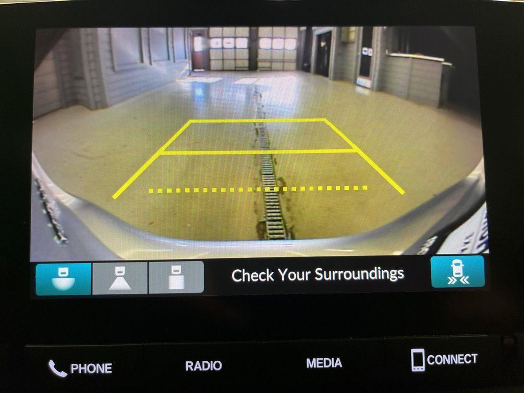 used 2024 Honda Accord car, priced at $23,999