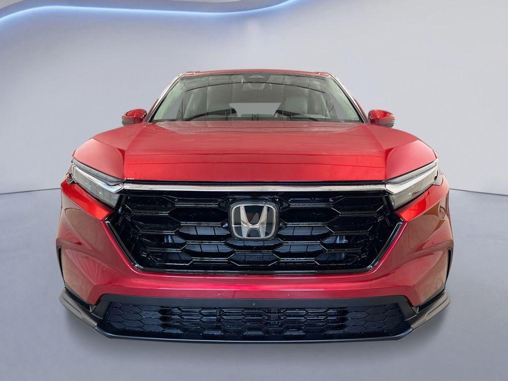 new 2026 Honda CR-V car, priced at $36,555