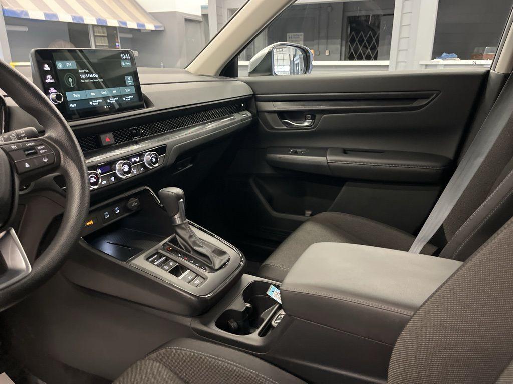 used 2026 Honda CR-V car, priced at $29,999