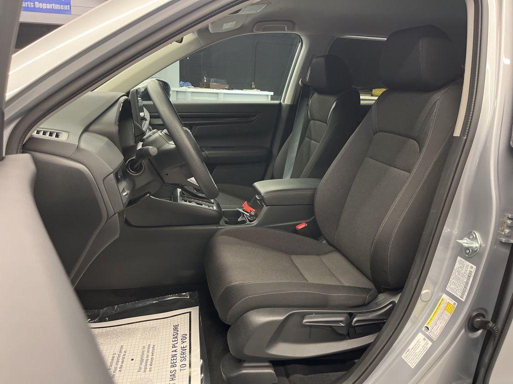 used 2026 Honda CR-V car, priced at $29,999