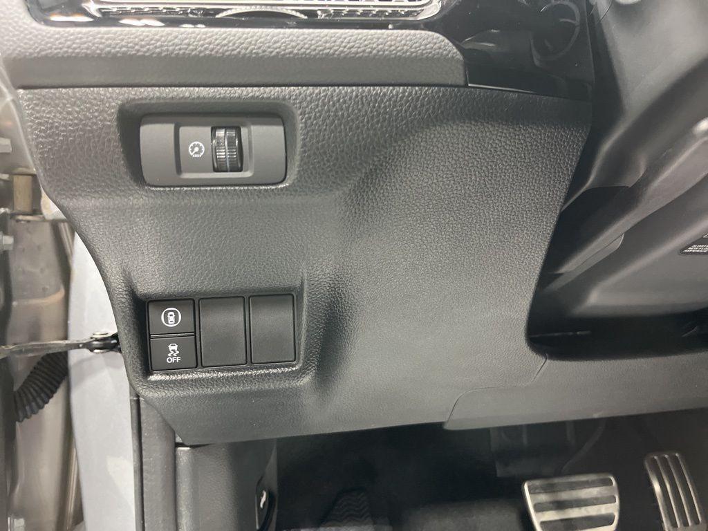 used 2023 Honda Civic car, priced at $24,999