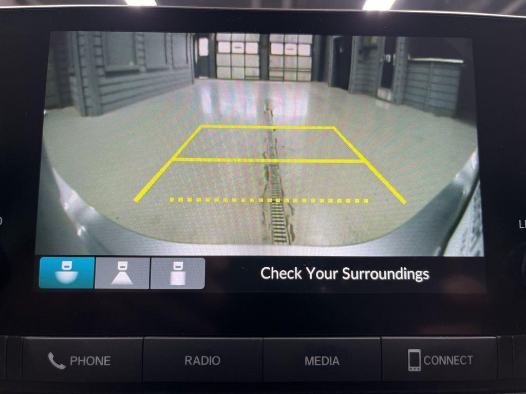 used 2023 Honda Civic car, priced at $24,999