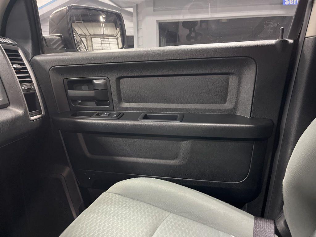 used 2016 Ram 1500 car, priced at $18,999