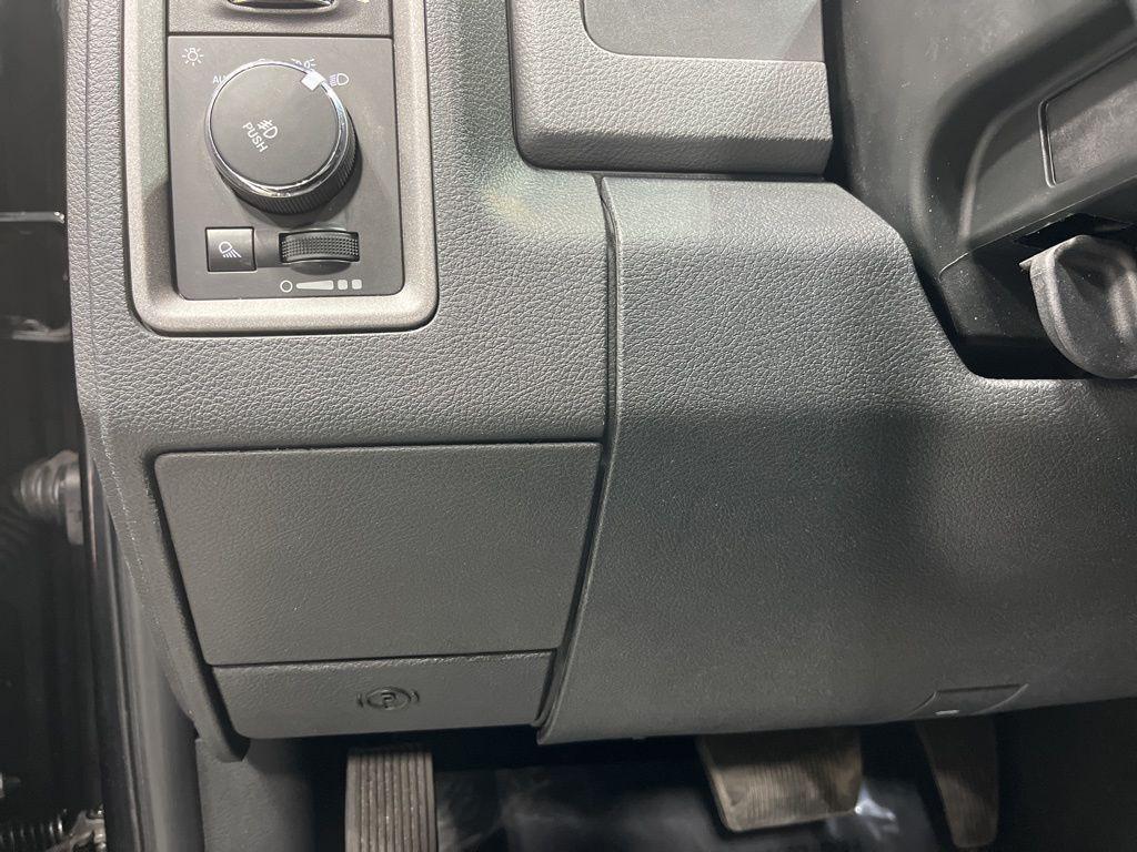 used 2016 Ram 1500 car, priced at $18,999