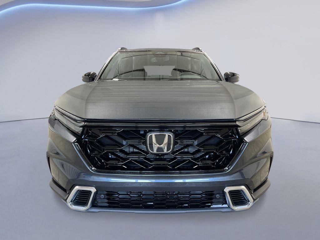 new 2026 Honda CR-V Hybrid car, priced at $44,412