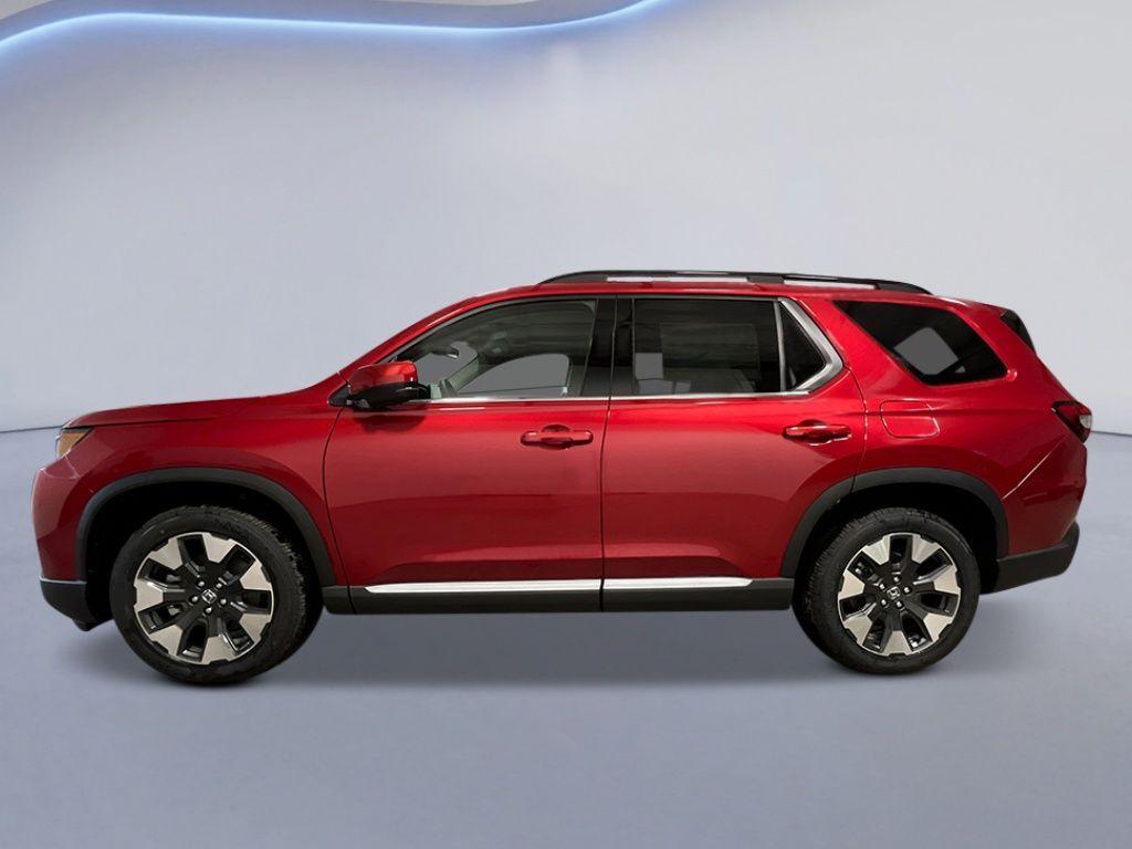 new 2026 Honda Pilot car, priced at $55,445