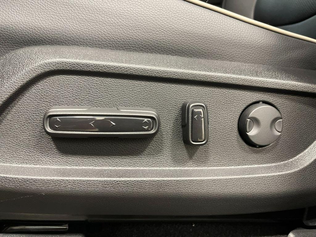 new 2026 Honda Pilot car, priced at $55,445