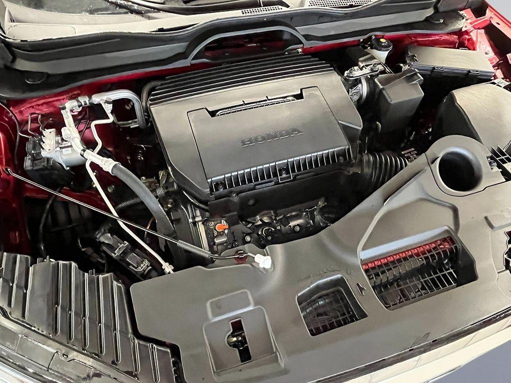 new 2026 Honda Pilot car, priced at $55,445