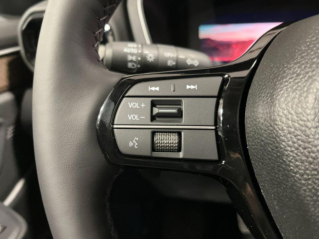 new 2026 Honda Pilot car, priced at $55,445