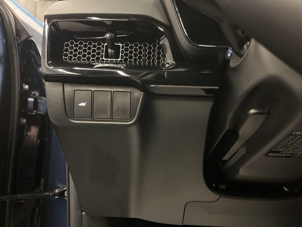 used 2026 Honda CR-V car, priced at $33,999