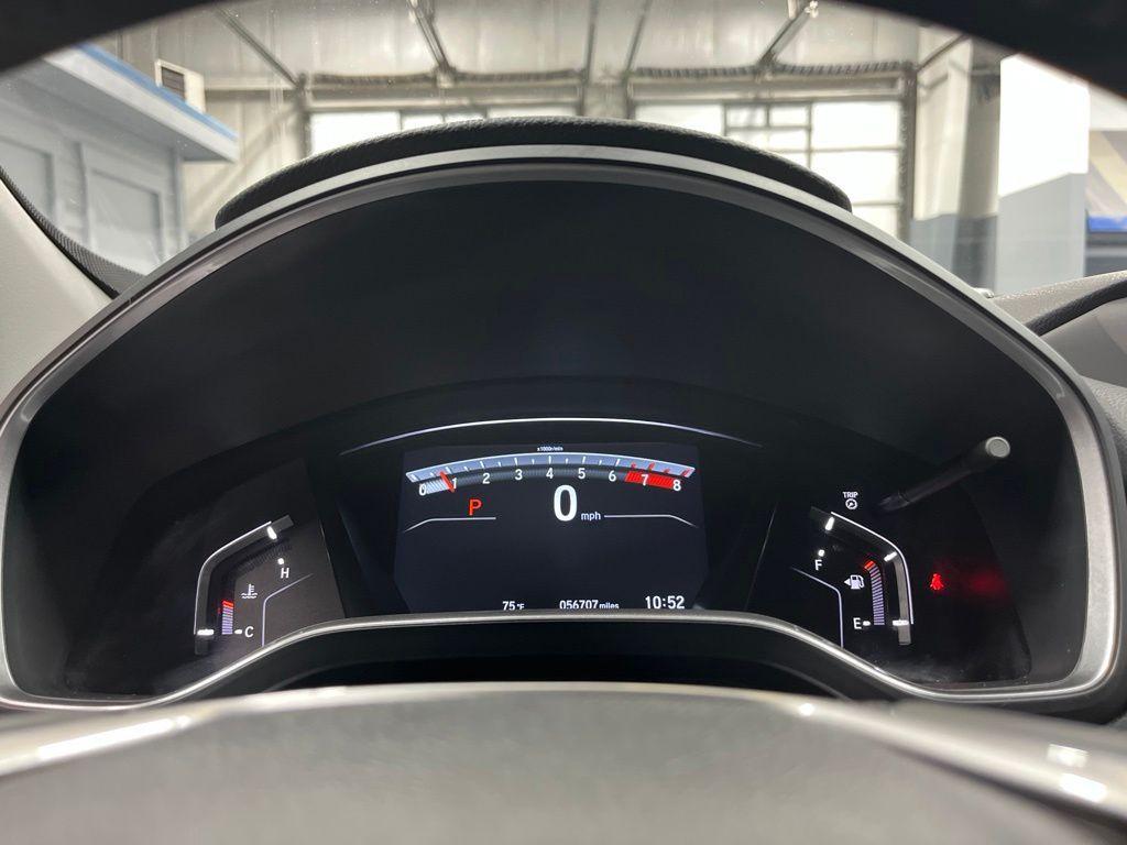 used 2019 Honda CR-V car, priced at $25,411