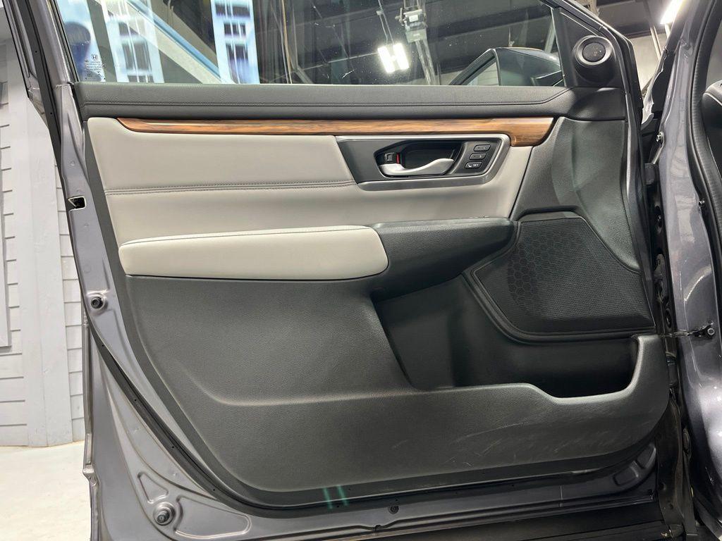 used 2019 Honda CR-V car, priced at $25,411