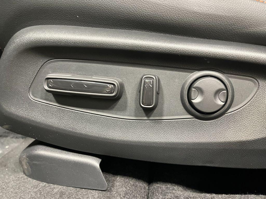 new 2026 Honda CR-V Hybrid car, priced at $44,455