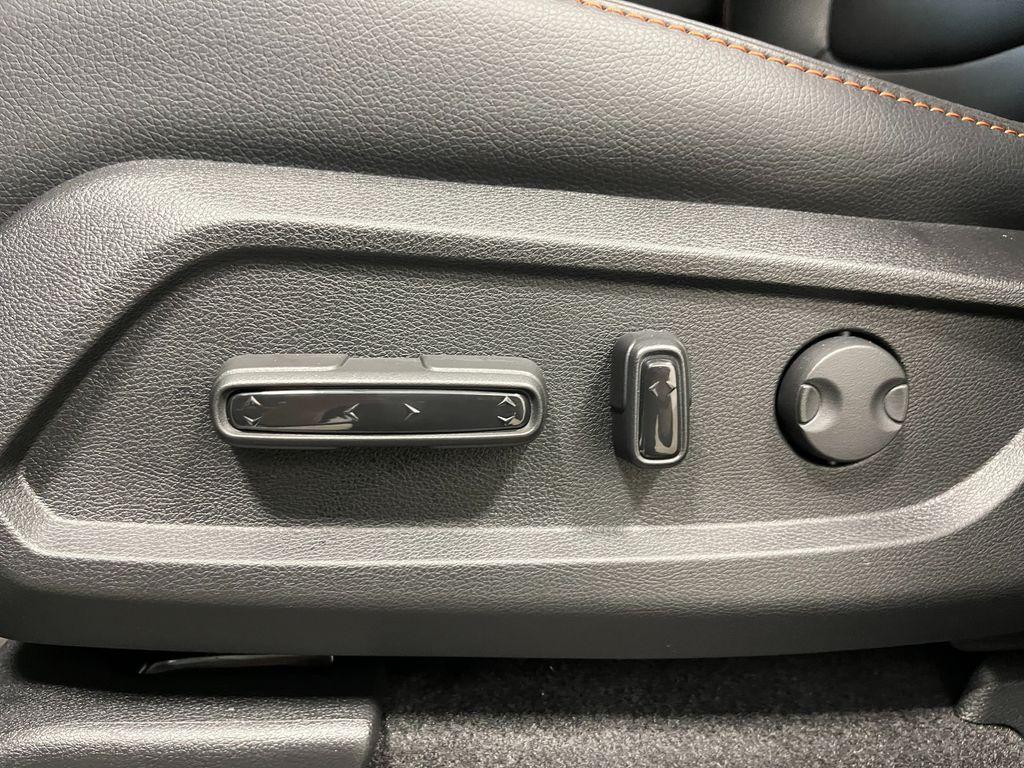 new 2026 Honda Pilot car, priced at $52,345