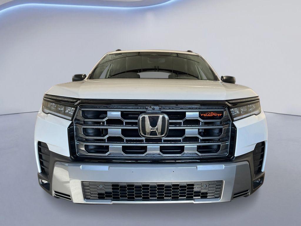 new 2026 Honda Pilot car, priced at $52,345