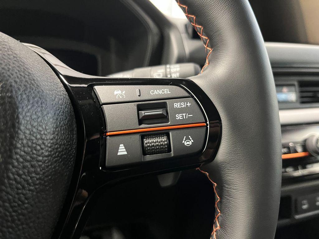 new 2026 Honda Pilot car, priced at $52,345