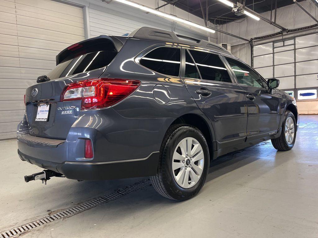 used 2017 Subaru Outback car, priced at $17,999