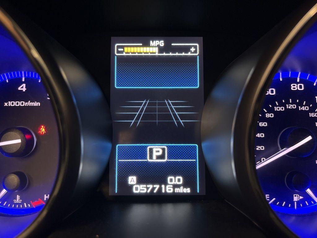 used 2017 Subaru Outback car, priced at $17,999