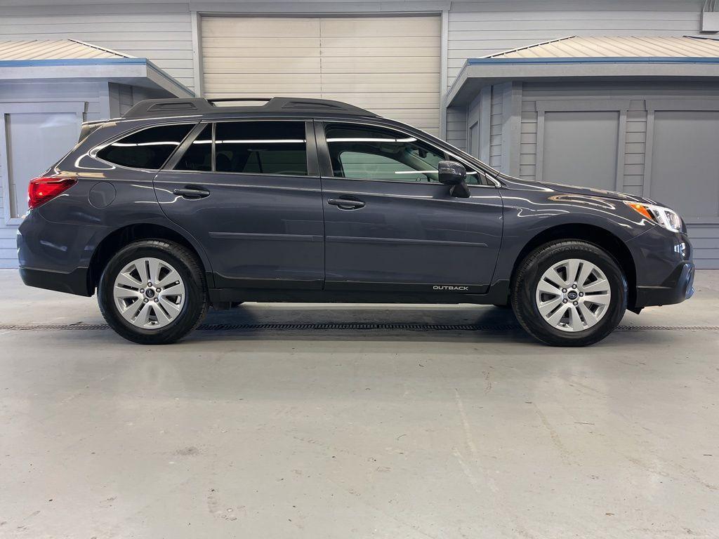 used 2017 Subaru Outback car, priced at $17,999