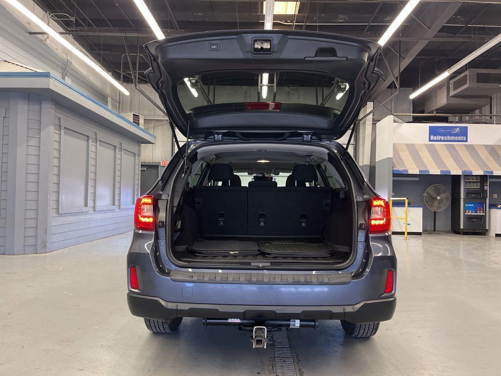 used 2017 Subaru Outback car, priced at $17,999