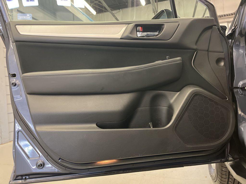 used 2017 Subaru Outback car, priced at $17,999