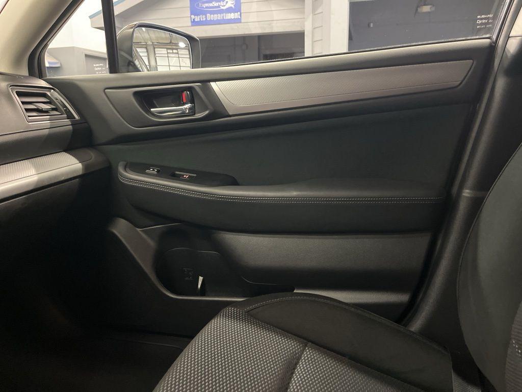 used 2017 Subaru Outback car, priced at $17,999