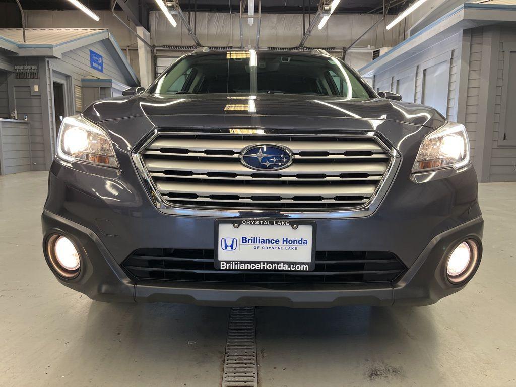 used 2017 Subaru Outback car, priced at $17,999