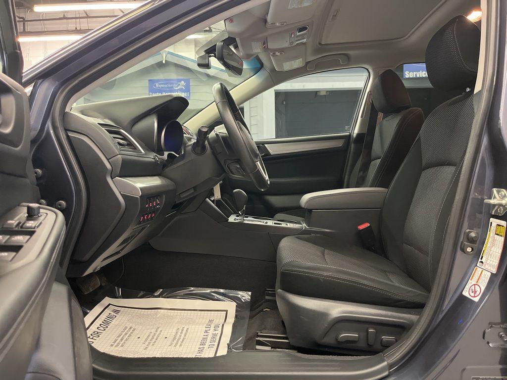used 2017 Subaru Outback car, priced at $17,999