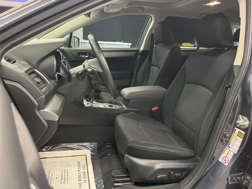 used 2017 Subaru Outback car, priced at $17,999