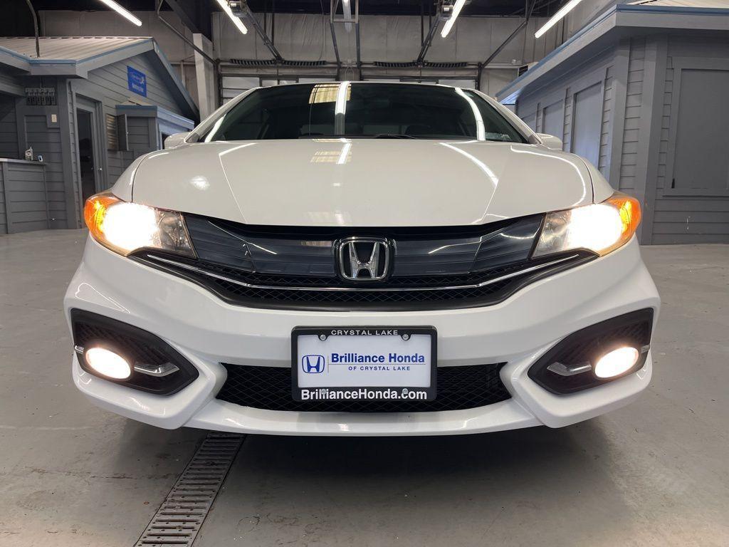 used 2015 Honda Civic car, priced at $13,999