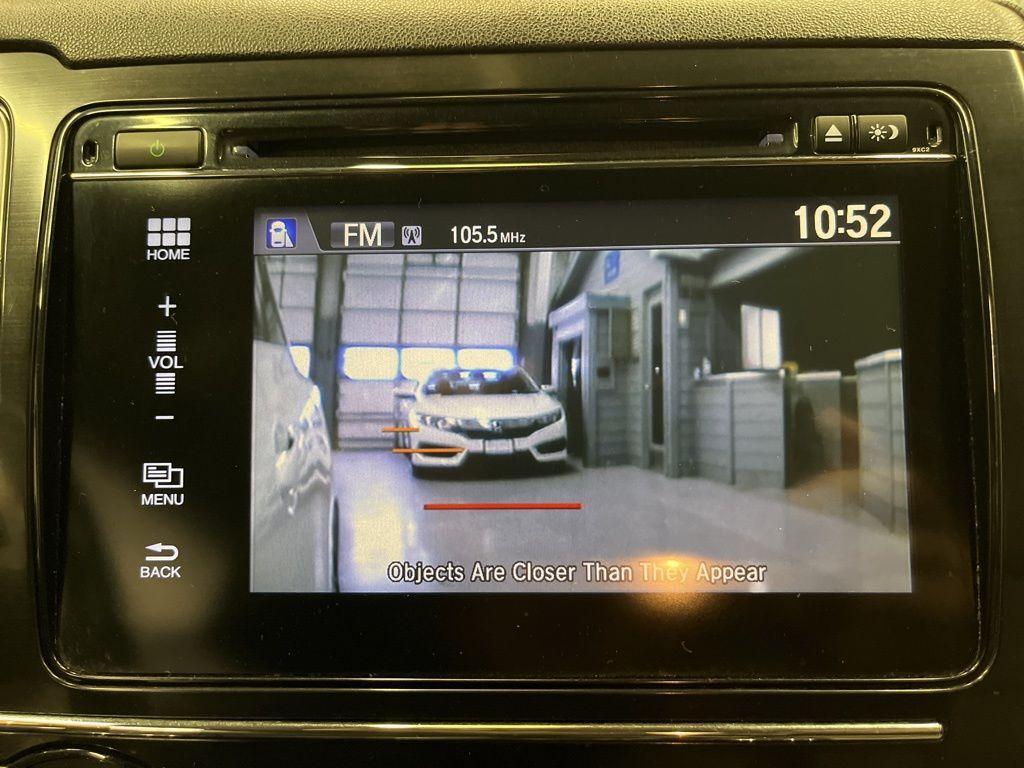 used 2015 Honda Civic car, priced at $13,999