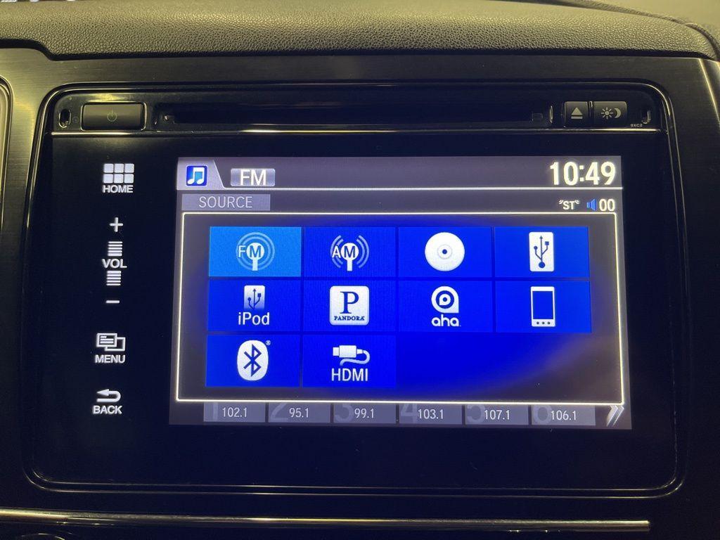 used 2015 Honda Civic car, priced at $13,999