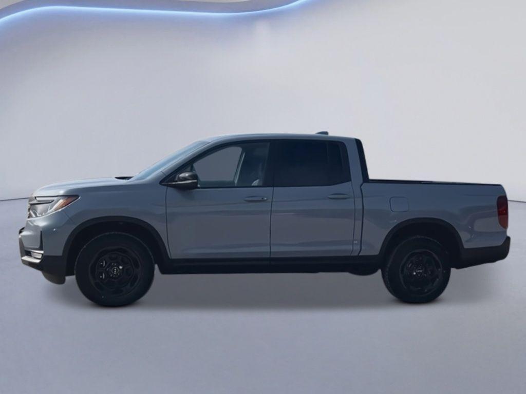 new 2026 Honda Ridgeline car, priced at $49,557