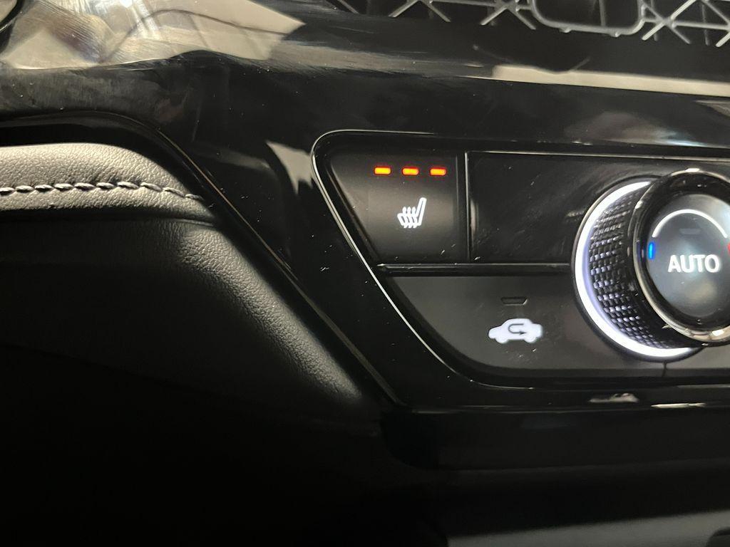 new 2026 Honda Accord Hybrid car, priced at $35,445