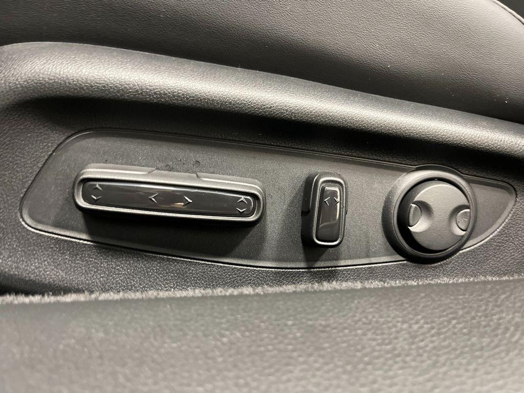 new 2026 Honda Accord Hybrid car, priced at $36,290