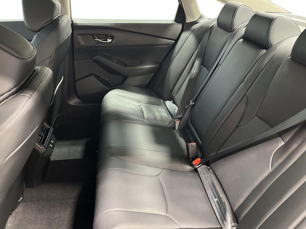 new 2026 Honda Accord Hybrid car, priced at $36,290