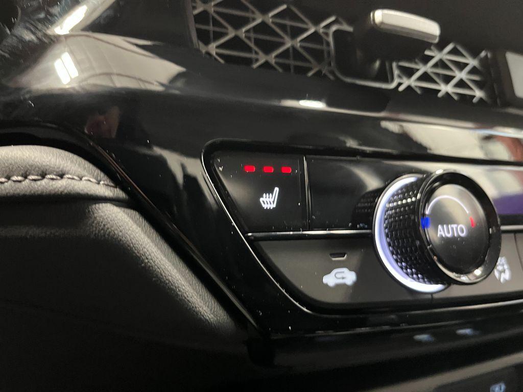 new 2026 Honda Accord Hybrid car, priced at $36,290