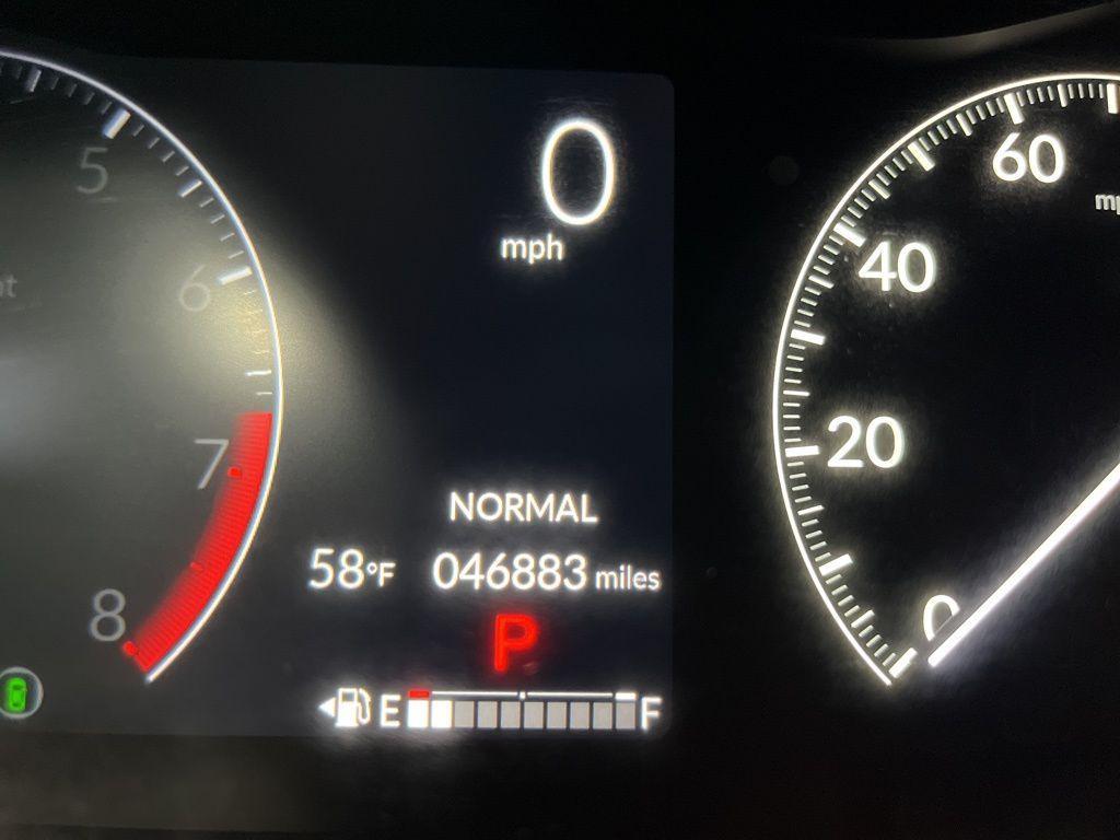 used 2024 Honda HR-V car, priced at $25,999