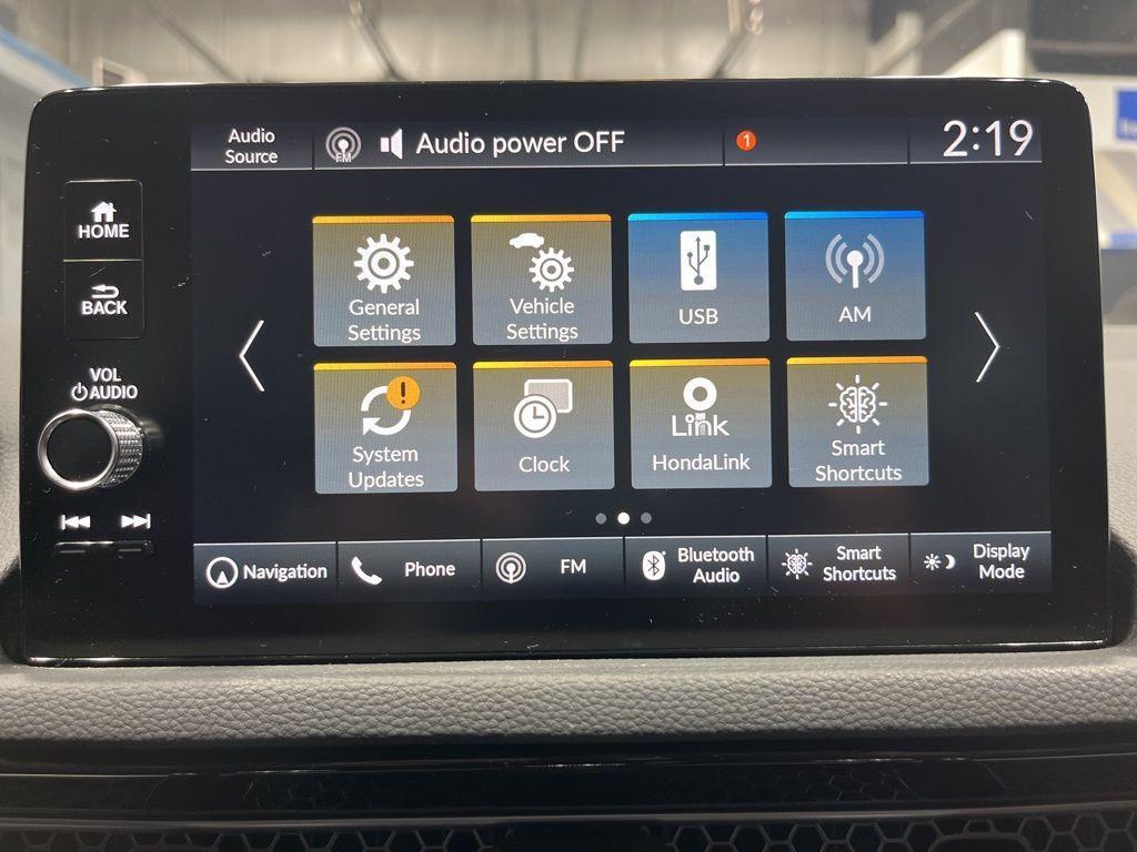 used 2024 Honda Civic car, priced at $28,999