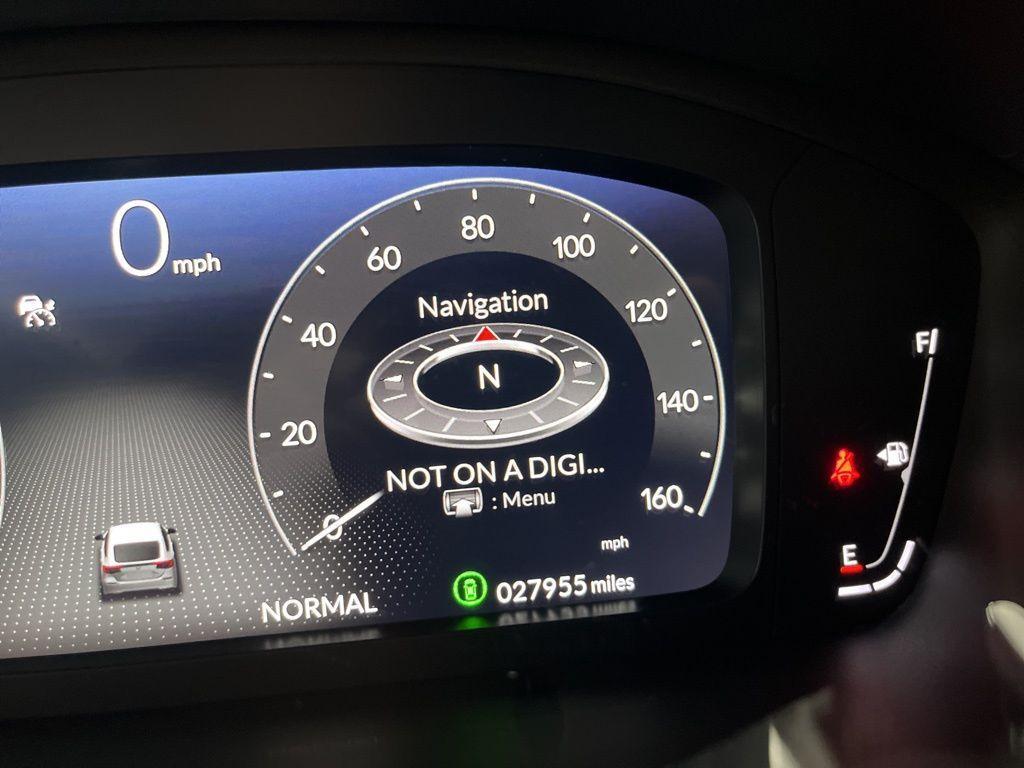 used 2024 Honda Civic car, priced at $28,999