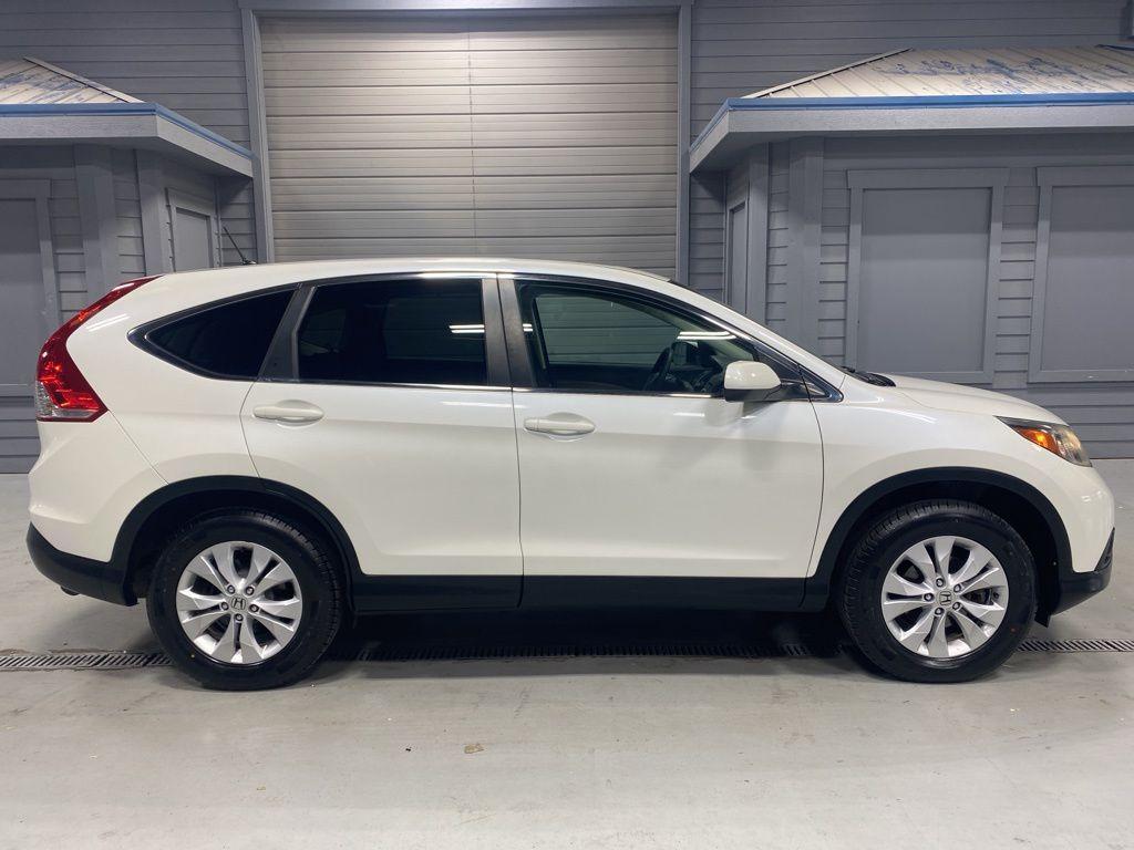 used 2014 Honda CR-V car, priced at $11,999