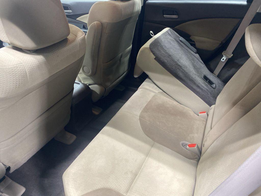 used 2014 Honda CR-V car, priced at $11,999