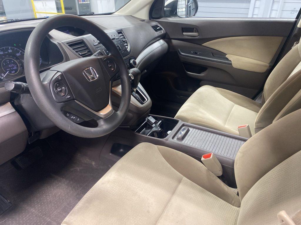 used 2014 Honda CR-V car, priced at $11,999