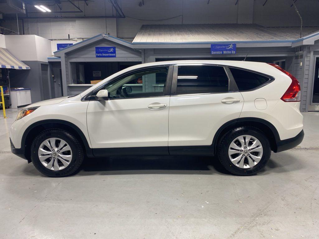 used 2014 Honda CR-V car, priced at $11,999
