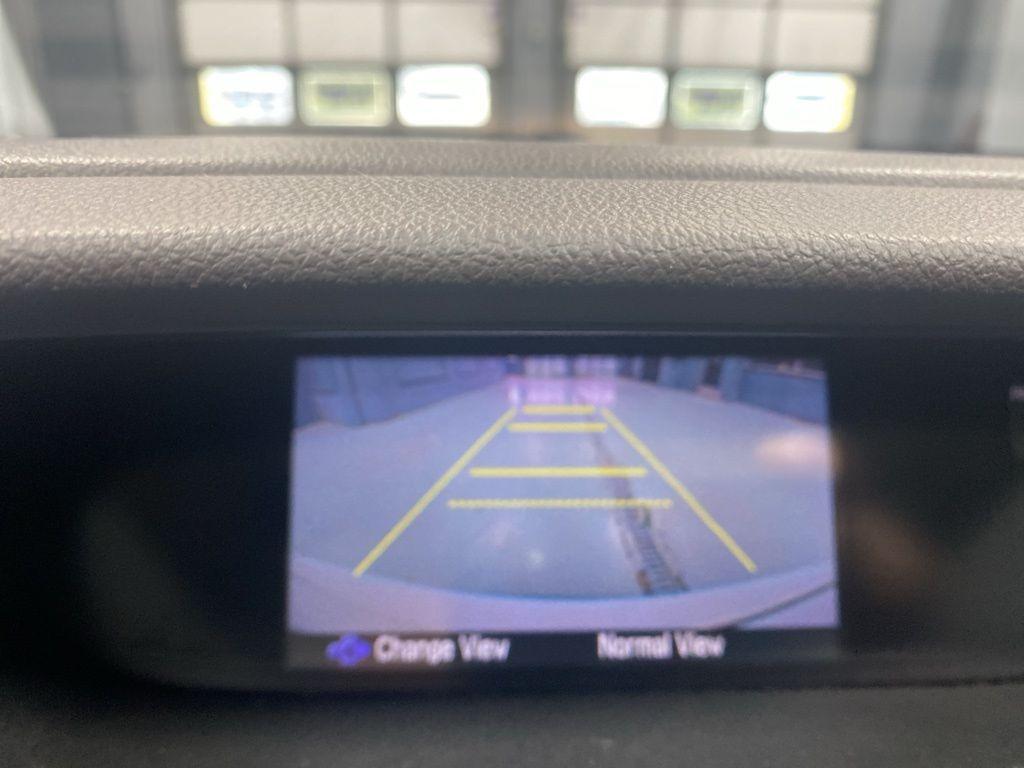 used 2014 Honda CR-V car, priced at $11,999